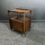 Afternoon Tea Trolley in Oak, 1960 For Sale - Image 6 of 9