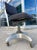 Early 20th Century Industrial Tanker Chair Giò Ponti for GoodForm For Sale - Image 10 of 13
