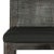 Black Taylor Barstool in Black For Sale - Image 8 of 10