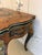 Antique French Louis XV Style Kingwood Marquetry Card or Console Table, 1860s For Sale - Image 18 of 18