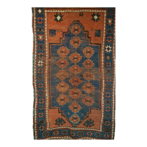 Late 19th Century Bordjalou Kazak Rug