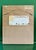 1950s Chez Maxim’s Paris Sem Panoramic Menu Lithograph For Sale - Image 9 of 15