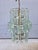 1950s Chandelier in Crystal from Fontana Arte, Italy, 1950s For Sale - Image 5 of 14