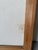 1977 Vintage Coastal Seascape Oil on Canvas Painting – Signed, Illegible For Sale - Image 10 of 12