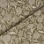 Schumacher Sample - Schumacher Chrysanthemum Sisal Wallcovering In Juniper For Sale - Image 4 of 6