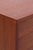 Wood Vintage Teak Chest of Drawers, 1960s For Sale - Image 7 of 13