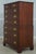 Age: C.1989 Details: Rafferty High Chest Dovetailed Drawer Construction High Quality Construction Traditional Style Solid...