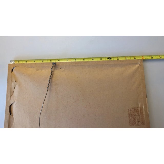 Vintage Photography Tom Weber "John Steinbeck's Cannery Row" Size 12"x15" For Sale - Image 11 of 11