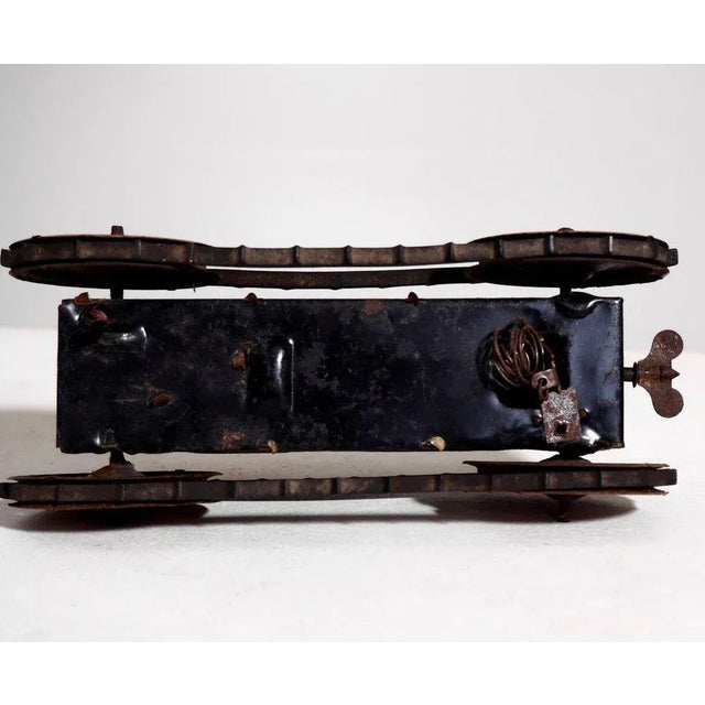 German Toy Car, 1920s For Sale - Image 6 of 7