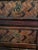 Vintage Woven Chinoiserie or Palm Beach Rattan and Bamboo Table/Dresser Top Chest For Sale - Image 9 of 10