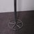 Chromed Metal Floor Coat Rack from Fiarm, 1960s For Sale - Image 15 of 18