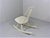 1960s Rocking Chair by I. Tapiovaara for Asko, 1960s For Sale - Image 5 of 17