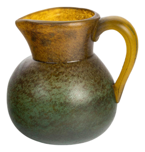 Antique Art Nouveau Vase, 1900s