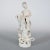 Cybis Porcelain Limited Edition of Kwan Yin Buddhist Goddess of Mercy and Compassion 13.5" Figure. The diameter of the...