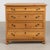 Farmhouse 19th Century Danish Waxed Pine Chest of Four Drawers For Sale - Image 3 of 14