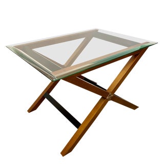 Vintage Side Tables, Set of 2 For Sale