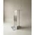Tacco Cocktail Table in Stainless Steel by Metalmorphosis Studio For Sale - Image 4 of 8