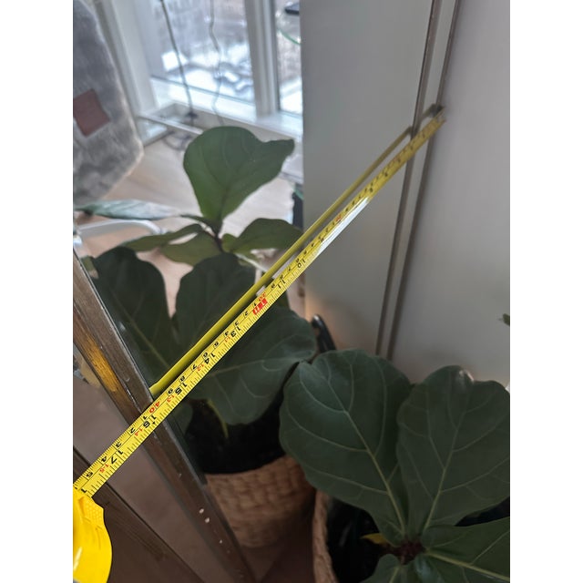 2000 - 2009 Vintage 4-Drawer Dresser For Sale - Image 5 of 12