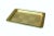 Gold Patch Tray by Zanetto For Sale - Image 6 of 6