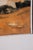 Orange Roger Clamagirand, Sunset, 1950s, Oil Painting on Canvas, Framed For Sale - Image 8 of 10