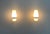 Italian Wall Lights by Stilnovo, 1950, Set of 2 For Sale - Image 9 of 11