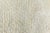 Modern Contemporary Solid Silk Rug in Subtle Textured Ivory-Beige by Doris Leslie Blau For Sale - Image 3 of 7