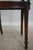 Theodore Alexander Regency Style Cane Seat Arm Chair For Sale - Image 13 of 18