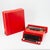 Valentine Typewriter by Ettore Sottsass for Olivetti, 1960s, in Very Good conditions. Designed 1960 to 1969 This piece has...