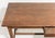 Wood French Provincial Solid Oak Farmhouse Harvest Table, Early to Mid-19th Century For Sale - Image 7 of 9