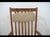 Hans Wegner Hans Wegner Danish Teak Rocking Chair for Tarm Stole, 1970s For Sale - Image 4 of 4