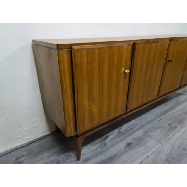 Sideboard, 1950s For Sale - Image 10 of 14