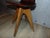 School Chair by Adam Stegner, 1957 For Sale - Image 3 of 10