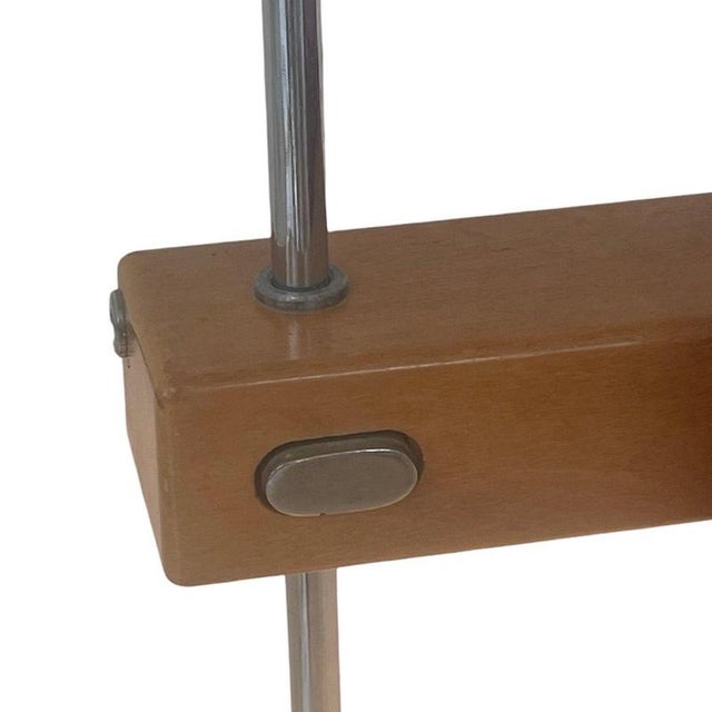 Flash Desk Lamp from FASE Madrid For Sale - Image 5 of 11
