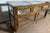 Vintage Exhibitor Counter in Teak For Sale - Image 9 of 12