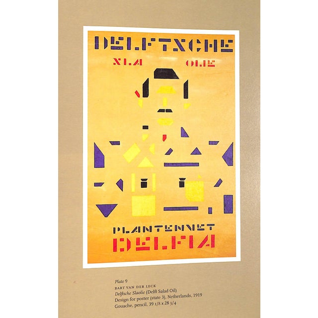 "Graphic Design in the Mechanical Age" 1998 Berman, Merrill C. For Sale - Image 9 of 11