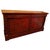 Wood 1930s Louis XVI Buffet Table For Sale - Image 7 of 12