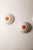 Mushroom Wall Lights by Elio Martinelli, Italy, 1970s, Set of 2 For Sale - Image 9 of 10