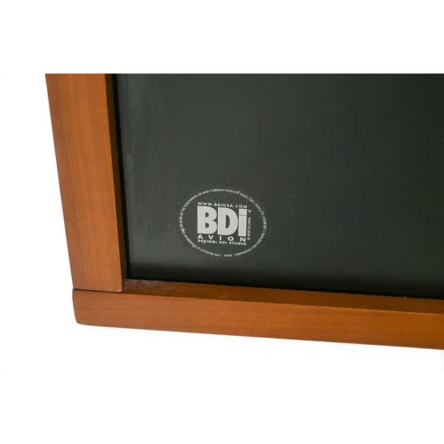 Bdi Studio Luxury Media Cabinet / Credenza For Sale - Image 11 of 12