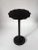 Mirage Artisan Accent Table Black For Sale - Image 6 of 6