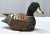 Rustic Indonesian Decoy Duck For Sale - Image 3 of 9