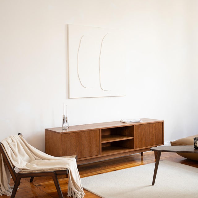 Not Yet Made - Made To Order Sideboard by Pastform Furniture For Sale - Image 5 of 6