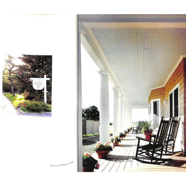 "The Rockaway Hunting Club at 125" 2007 Allison, Benjamin R. For Sale - Image 4 of 11