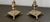 Circa 1970 Mottahedeh Brass Pear Tree Candlestick Holders - A Pair For Sale - Image 9 of 18