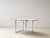 Folding Table Jean by Eileen Gray for Classicon, 1990s For Sale - Image 15 of 16
