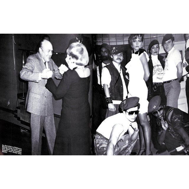 "America" 1985 Warhol, Andy For Sale - Image 9 of 12