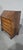 Queen Anne Burr Walnut Bureau, 1920 For Sale - Image 9 of 16