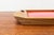 Mid-Century Wooden Tray, 1960s For Sale - Image 14 of 16