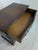 Vintage Chippendale Chest of Drawers in Wood, 1955 For Sale - Image 10 of 18