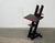 Postmodern Home Office Standing Desk by Holznest Design For Sale - Image 10 of 18