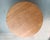 Refinished Brutalist Oak Coffee Table attributed to Henning Kjærnulf 1960s For Sale - Image 6 of 8